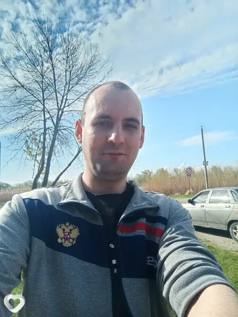 Денис Буняев, 34 — фото анкеты