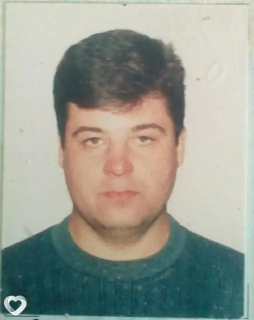 Серега, 50 — фото анкеты