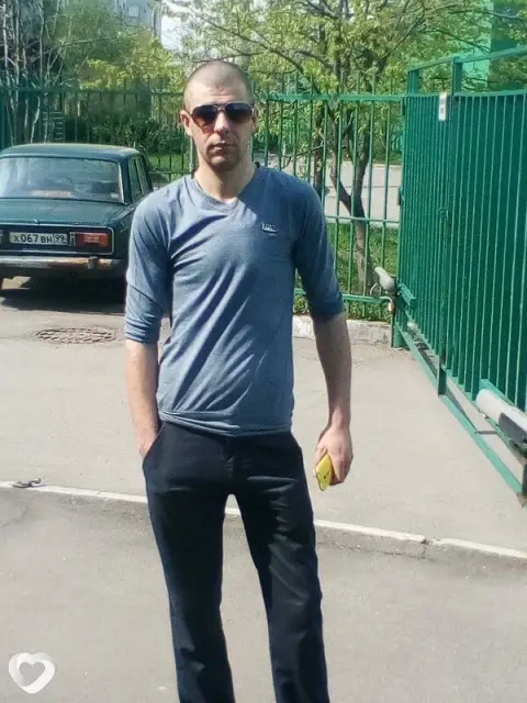 Дима, 39 — фото анкеты