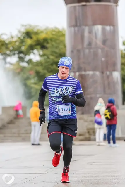 Василий, 42 — фото анкеты