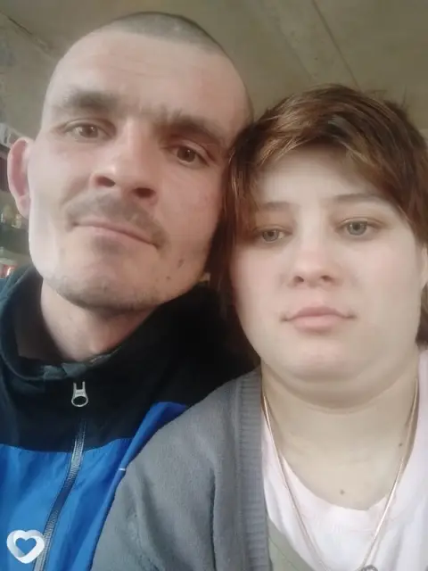 Алена Щуко, 30 — фото анкеты