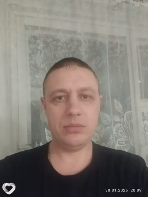 Юрий, 40 — фото анкеты