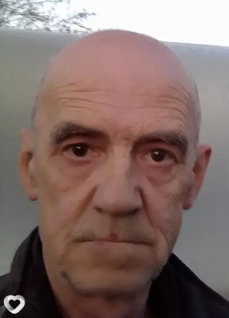 Владимир, 70 — фото анкеты