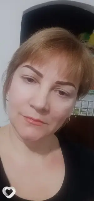 Лариса, 53 — фото анкеты