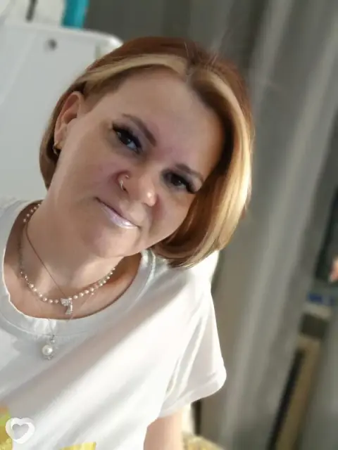 Галина, 45 — фото анкеты