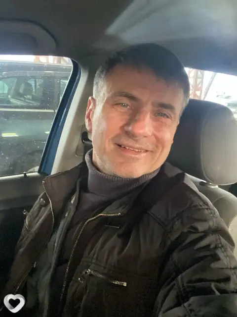 Юрий, 50 — фото анкеты