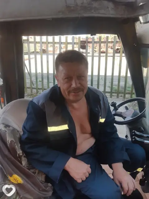 Вадим, 52 — фото анкеты