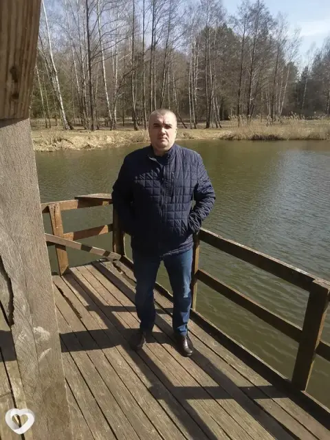 Виталий, 43 — фото анкеты