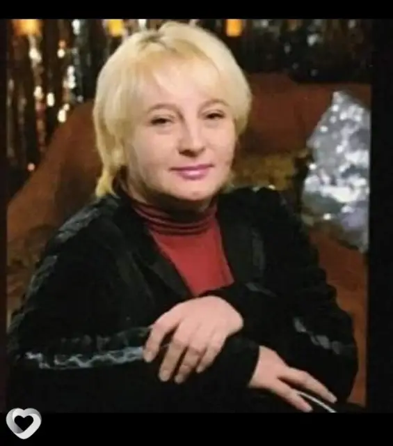 Ольга, 53 — фото анкеты