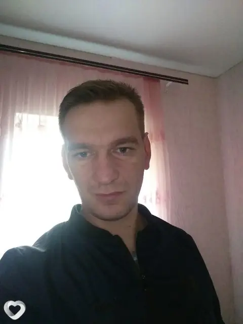 Юрий, 37 — фото анкеты