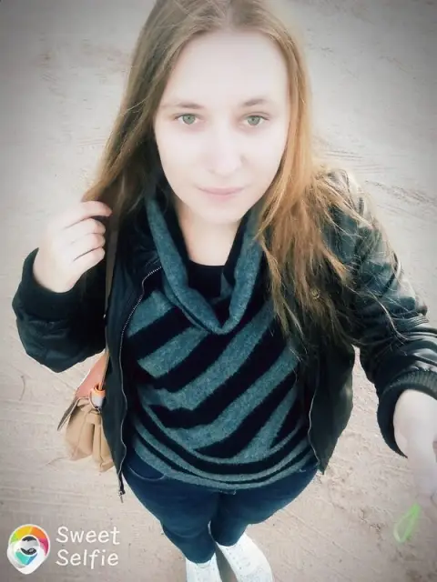 Танюшка, 32 — фото анкеты