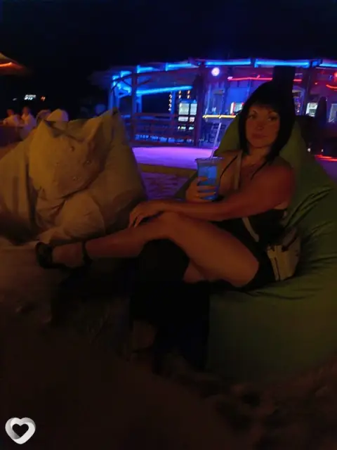 Екатерина, 39 — фото анкеты