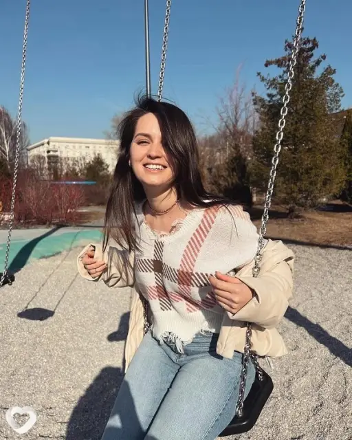 Ирина, 35 — фото анкеты
