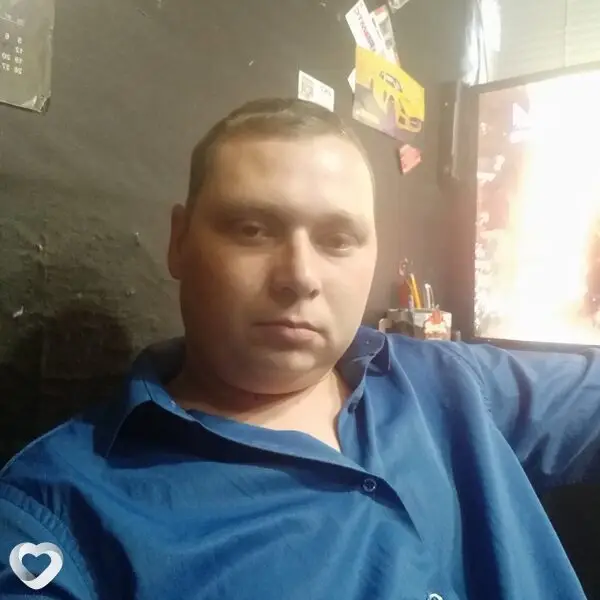 Единственный, 40 — фото анкеты