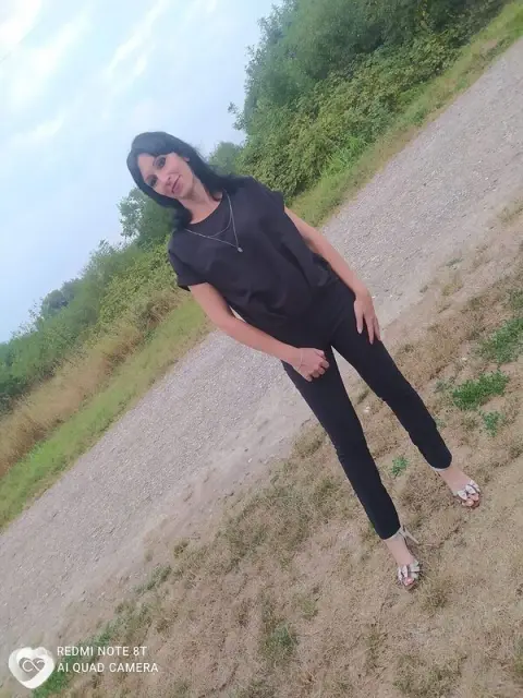 Анна, 41 — фото анкеты