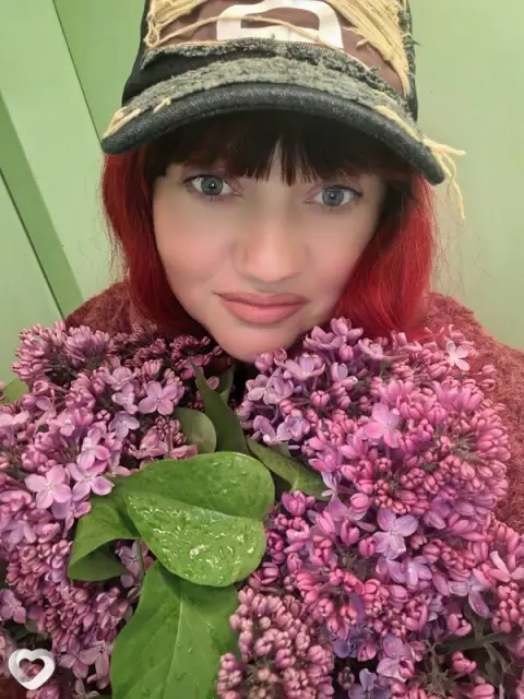 Юлия, 43 — фото анкеты