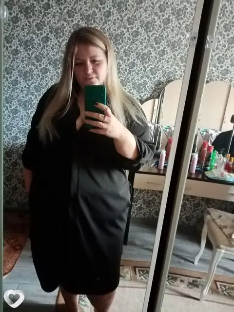 Анна, 35 — фото анкеты