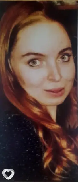 Софийка, 34 — фото анкеты