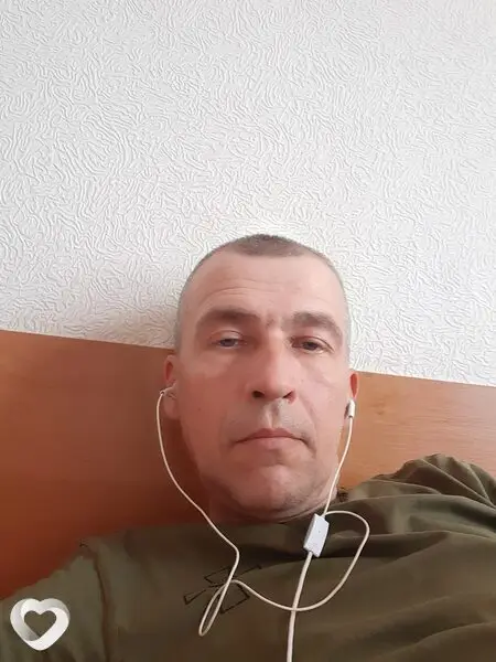 Дима, 49 — фото анкеты