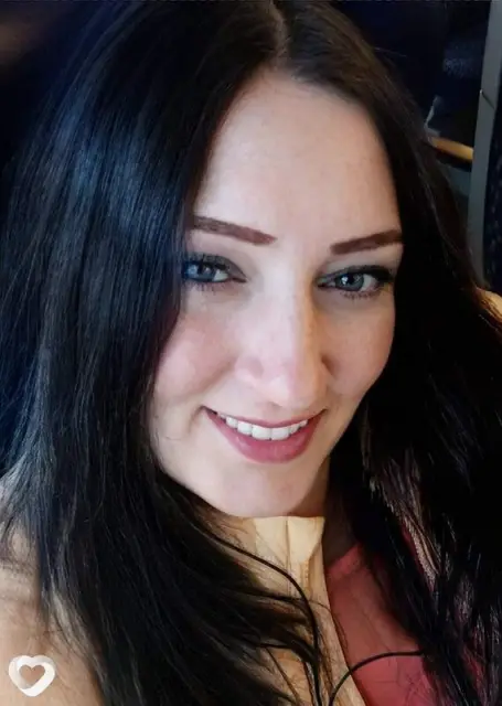 Марина, 48 — фото анкеты