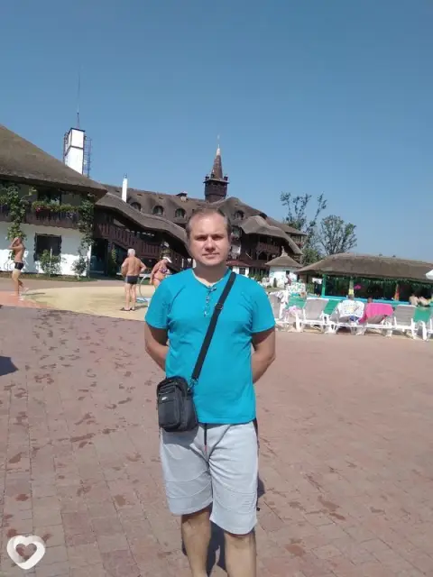 Александр, 48 — фото анкеты