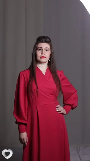 Татьяна, 35 — фото анкеты