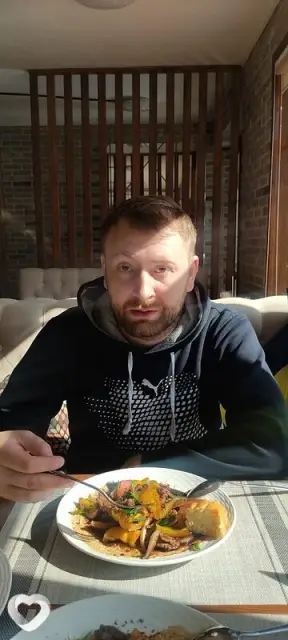 Andy, 38 — фото анкеты