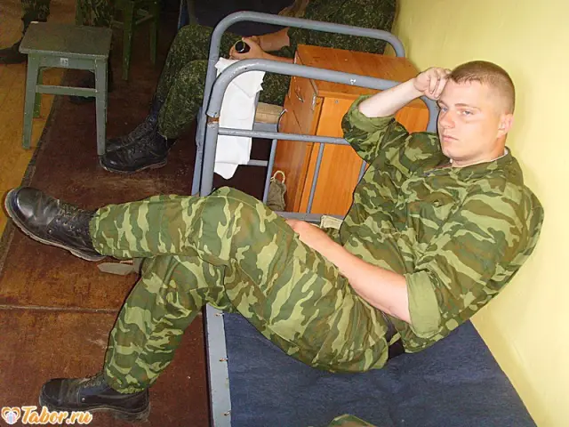 Виктор, 35 — фото анкеты