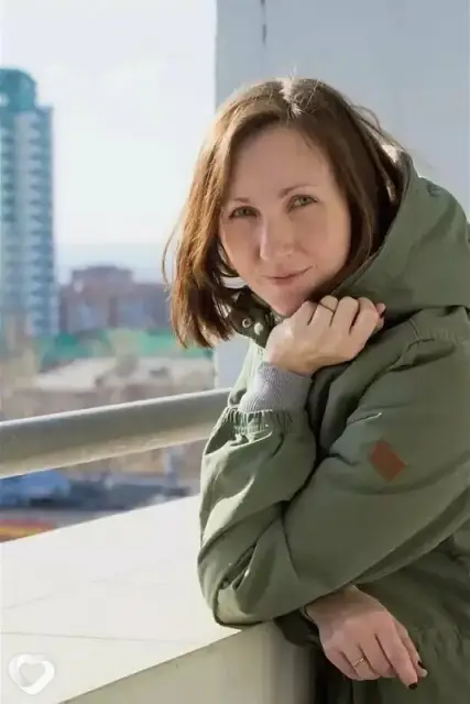 Нюша, 39 — фото анкеты