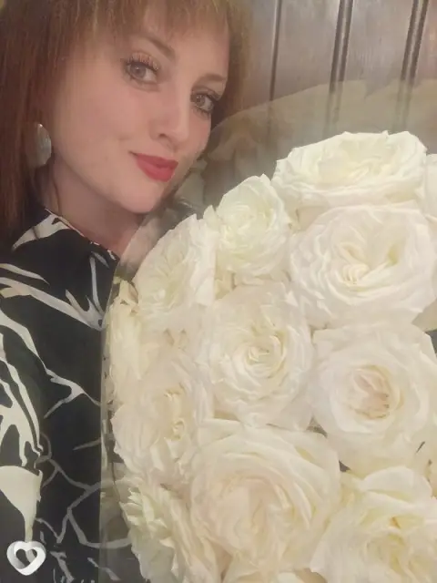 Дарья Андреевна, 35 — фото анкеты