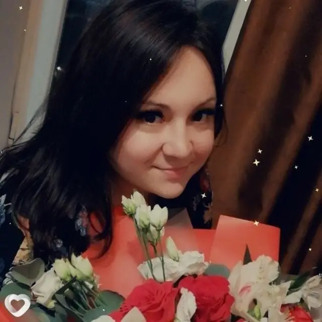 Альбина, 35 — фото анкеты
