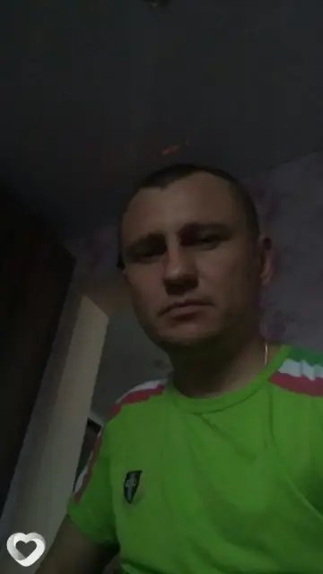 Александр, 41 — фото анкеты