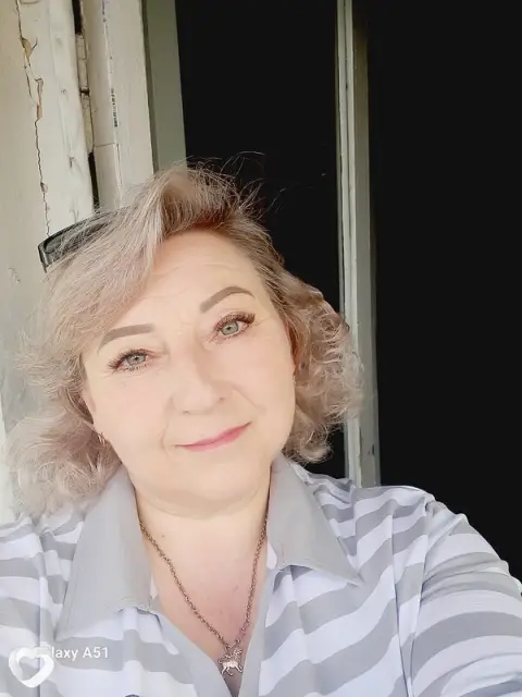 Львица, 56 — фото анкеты
