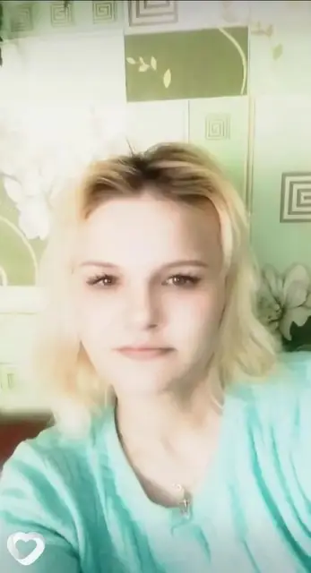 Анастасия, 37 — фото анкеты
