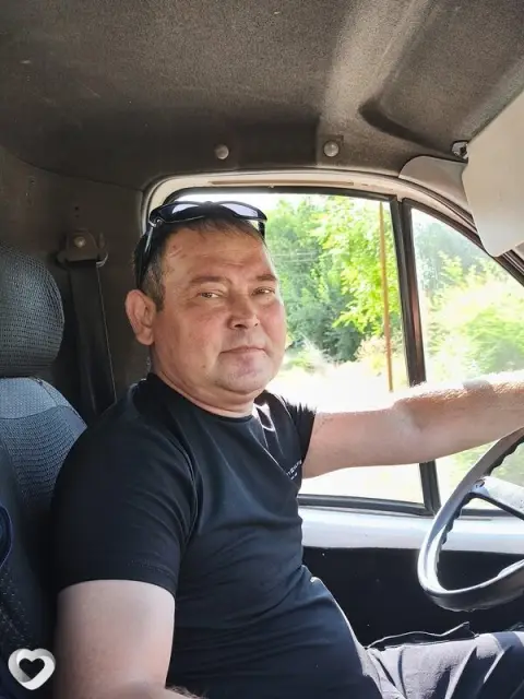 Эдуард, 38 — фото анкеты