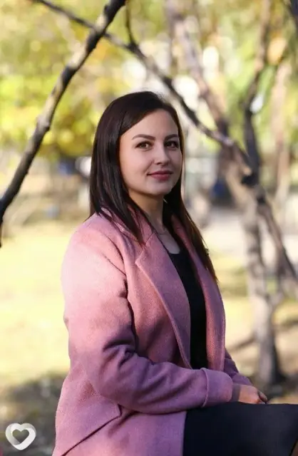 Виолетта, 39 — фото анкеты