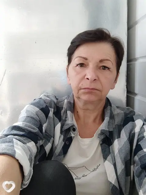 Ирина, 53 — фото анкеты