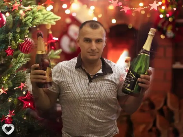 Василий, 48 — фото анкеты