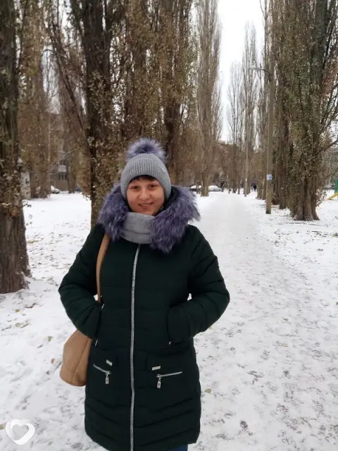 Катерина, 42 — фото анкеты