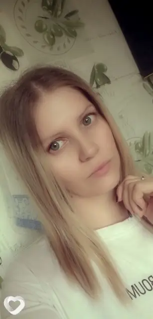 Вредина, 35 — фото анкеты