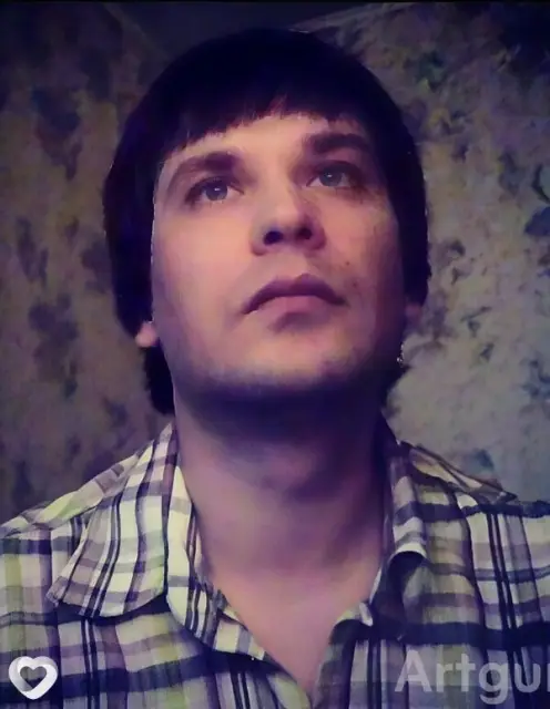 Самолётнакубу, 43 — фото анкеты