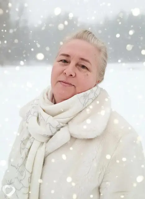 Елена, 51 — фото анкеты