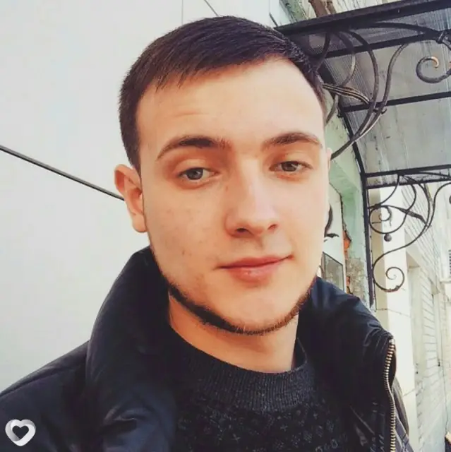 Олександр, 37 — фото анкеты