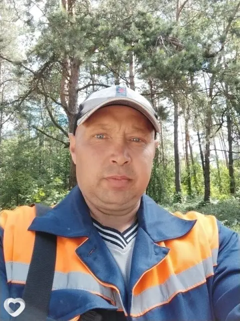 Дима, 42 — фото анкеты