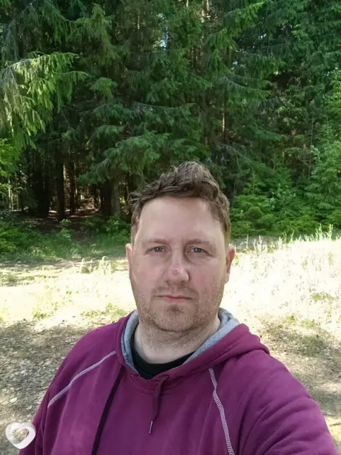 Владимир, 42 — фото анкеты