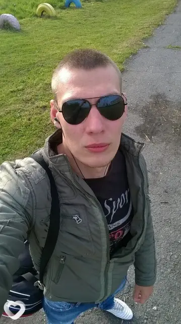 Валерий, 37 — фото анкеты