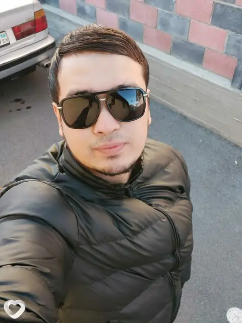 Muslim, 33 — фото анкеты