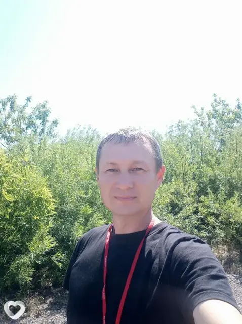 Юра, 55 — фото анкеты