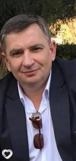 Владимир, 53 — фото анкеты