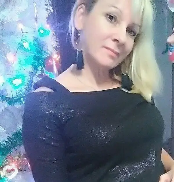 Марина, 51 — фото анкеты